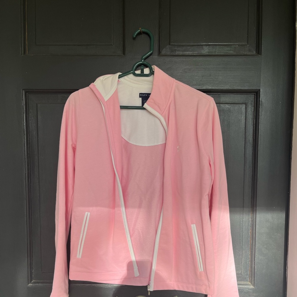 Ralph Lauren jacket